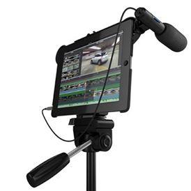 Makayama�Ƴ�Pad 2��Ƭǿ�����'Movie Mount'