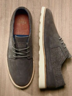 VANS OTW 再次推出 Breton 系列皮靴鞋款