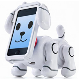 BANDAI �Ƴ���iPhoneΪ����ĳ��ɰ��������ﹷ
