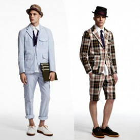 Woolrich Woolen Mills 2012 ���ļ�����¼