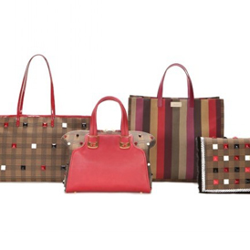 Fendi 2012�ļ��ִ�����Ƥ���Ű��𺳵ǳ�