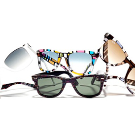 Ray-Ban 2012ļWayfarer 'Rare Prints'ϵǳ