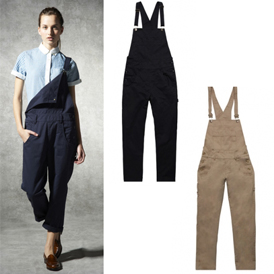 ���������죬Dickies �Ƴ�2012�괺���¿����
