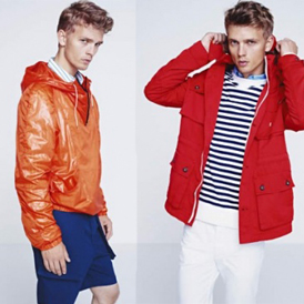 H&M ����2012��������ϵ��lookbook