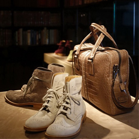 ̽��2013����������װ��Tod'sϵ�е�Ʒ