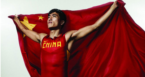 耐克阿迪达斯领军体育品牌奥运淘金