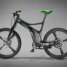 Smart BRABUS ЯֺE-Bike 綯г