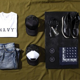 ̨��Ʒ��NAVY 6�·ݷ����˶��ϵ����Ʒ