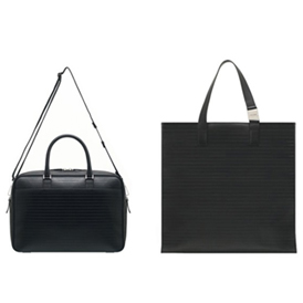 Dior Homme ����'Black Tie'ϵ��Ƥ�ﵥƷ