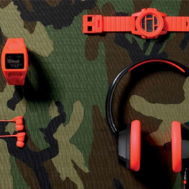 Nixon �Ƴ���Orange Bang��ϵ�ж�Ʒ