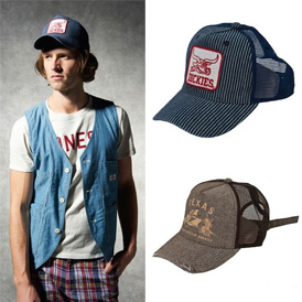 DICKIES ÍÆ³öÏļ¾×¨ÊôµÄÅä¼þϵÁÐ