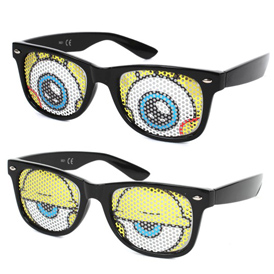 Nunettes �Ƴ����౦��̫���۾�