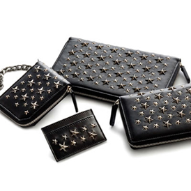 Jimmy Choo �Ƴ�����Ƥ������С�Ͱ���