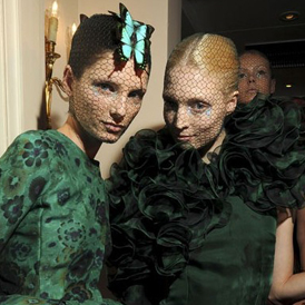 Giambattista Valli�߶�ױ��:ת˲���ŵ��ɾ�