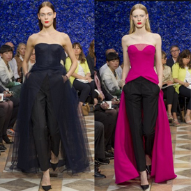 Dior 2012ﶬ߶㣺21͵Christian Dior
