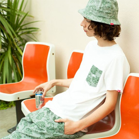 Stussy �Ƴ�2012���ļ��ɼ�װLookbook