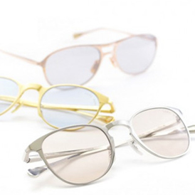 Oliver Peoples �Ƴ����������͸��۾�