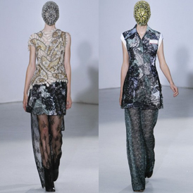 ˮ߹ᴩMaison Martin Margiela ߶㳡