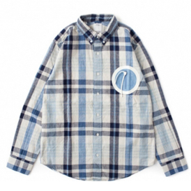 VISVIM�Ƴ�2012���ļ����Ӱ����