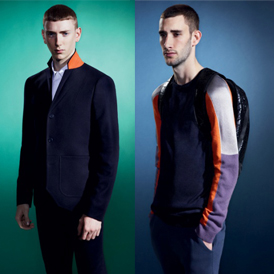 ASOS Black x PUMA 2013����ϵ����¼