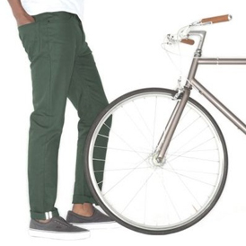Levi��s �Ƴ��ﶬCommuter����ϵ����Ʒ
