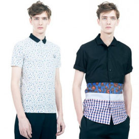 Fred Perry ����2013�����޶���ƷԤ��