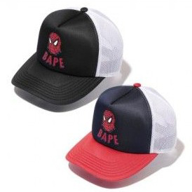 Bape �� Marvel Comics ֩����ϵ����Ʒ�ع�