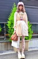 直击日本街头HIT潮人风三重奏