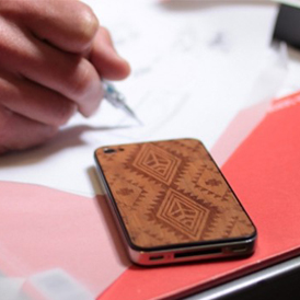 Benny Gold X Material6 �ͳ�ľ��IPhone����