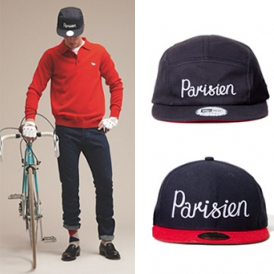 Kitsune Tee ����New Era �Ƴ�ȫ��ñ��