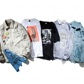 LUKER BY NEIGHBORHOOD 2012�ﶬ��ϵ����Ʒ