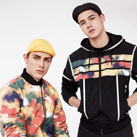 Opening Ceremony �������������ϵ��Lookbook