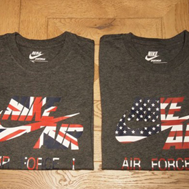 Nike AF-1 �ͳ��׶ذ�������T��