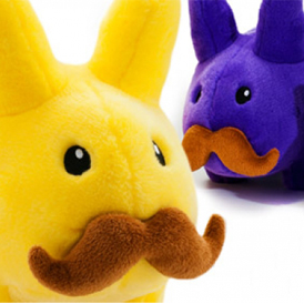 KIDROBOT �Ƴ�LABBIT��ż