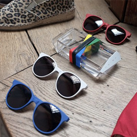 Prism x Opening Ceremony �Ƴ�������ɫ̫����ϵ��