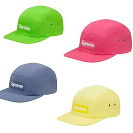 Supreme �Ƴ�2012��/��ñ��ϵ��