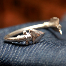 FIRST ARROWS ¿Bracelet  