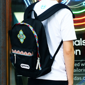 Begins OutdoorƳһBackpack