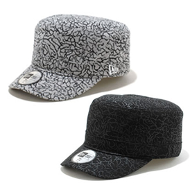 New Era �Ƴ�Elephant Print������ƽ��ñ