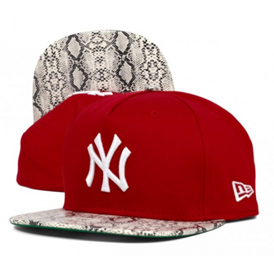 NEW ERA�Ƴ�NEW YORK YANKEES��Ƥ����ñ