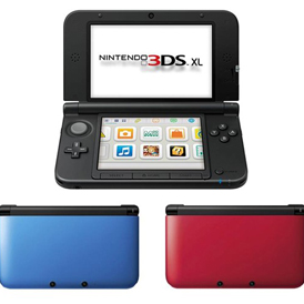 �������ͳ�3DS�Ӵ��������Ϸ��