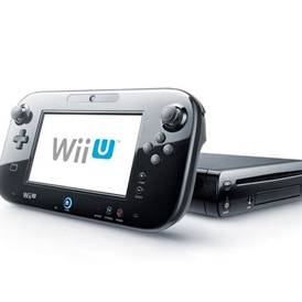 ������ Wii U�����ֱ���ʽ����