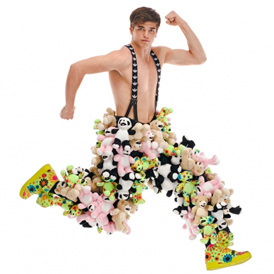 adidas Originals by Jeremy Scott 2012ﶬװϵ