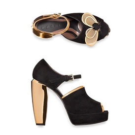 Marni 2012���ﶬЬ�ģ����Ÿ��ŷ�