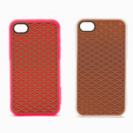 VANS 2012 Waffle iPhone 4 Case ·