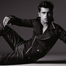 ��ģ�Ը�����Armani Jeans 2012�ﶬϵ��