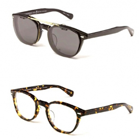 United Arrows x Oliver Peoples �ͳ������۾�