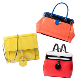 Jason Wu 2013�紺�ȼ�ϵ���ǹ�ɫ�ִ�