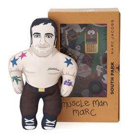 South Park x Marc Jacobs�ͳ������й���