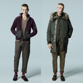 UNDERCOVER x UNIQLO 2012ﶬװͳ